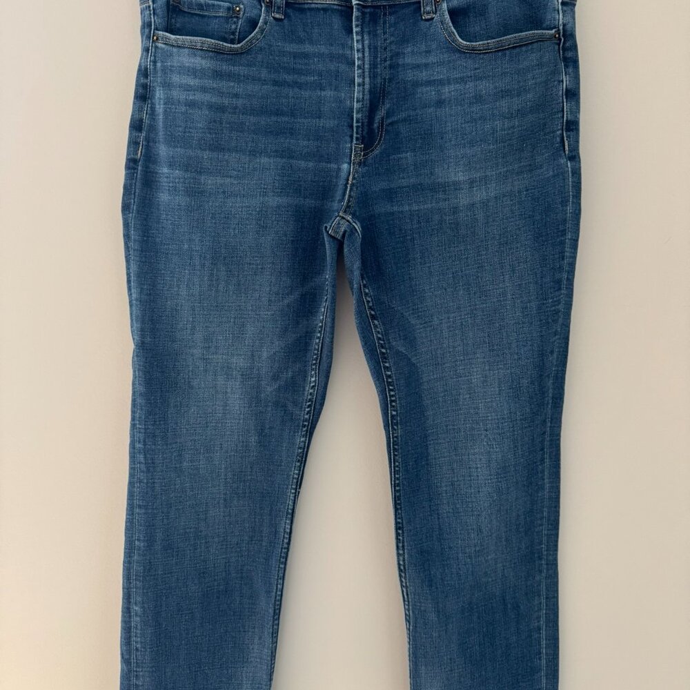 Flag & Anthem Men's Jeans Size 35 X 30 (Oakland Slim)